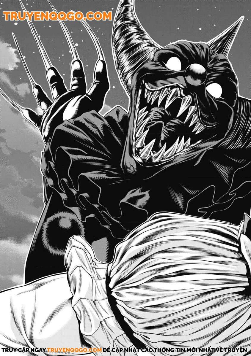 Chú Hề Trả Thù Chapter 25 - 9