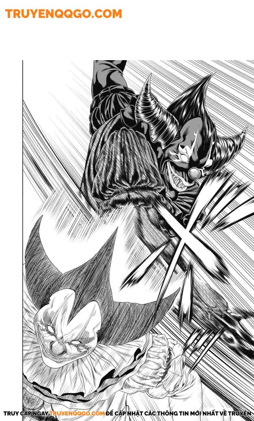 Chú Hề Trả Thù Chapter 25 - 10