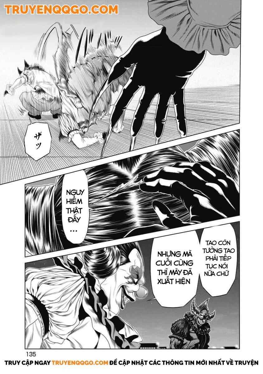 Chú Hề Trả Thù Chapter 25 - 11