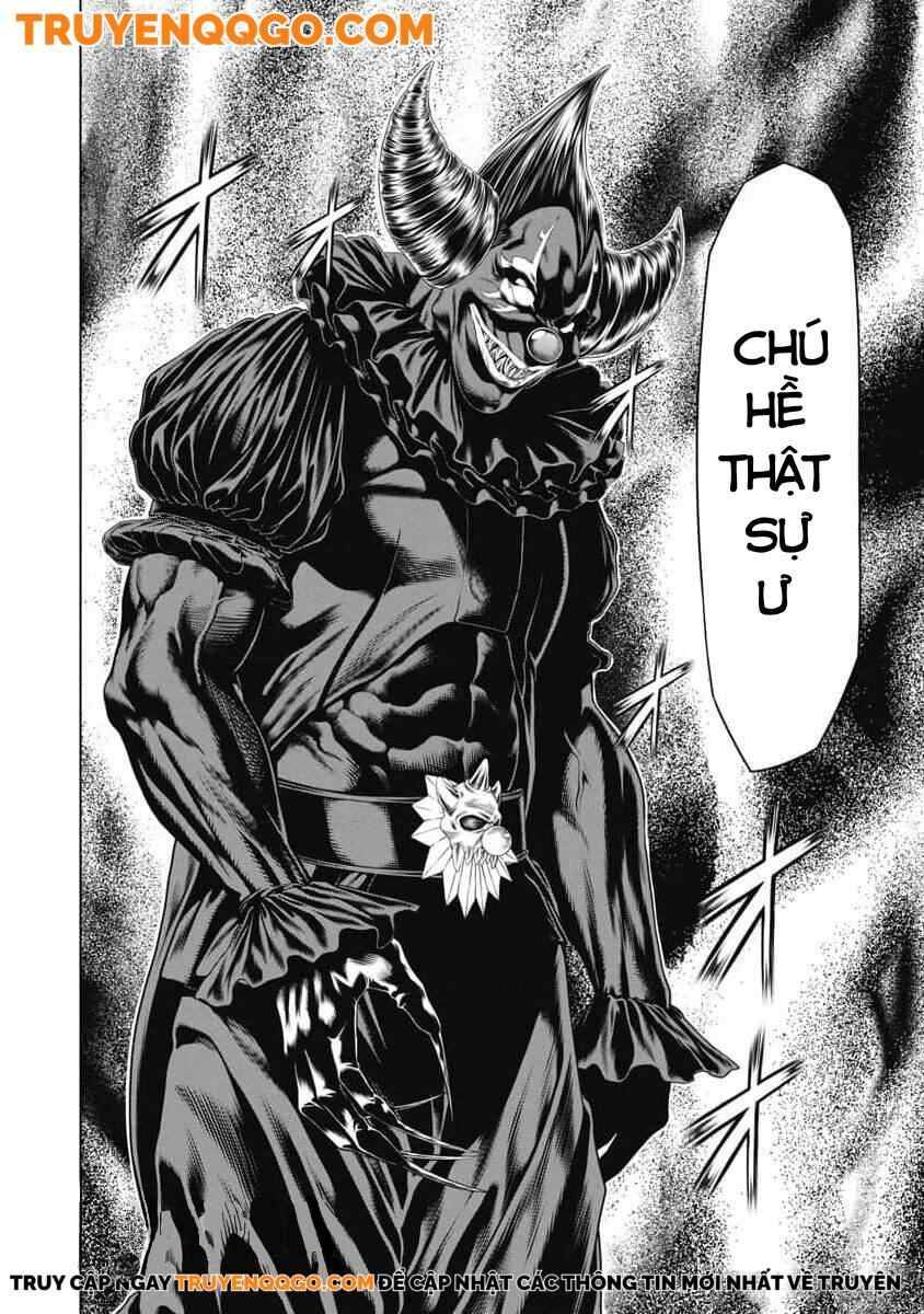 Chú Hề Trả Thù Chapter 25 - 12