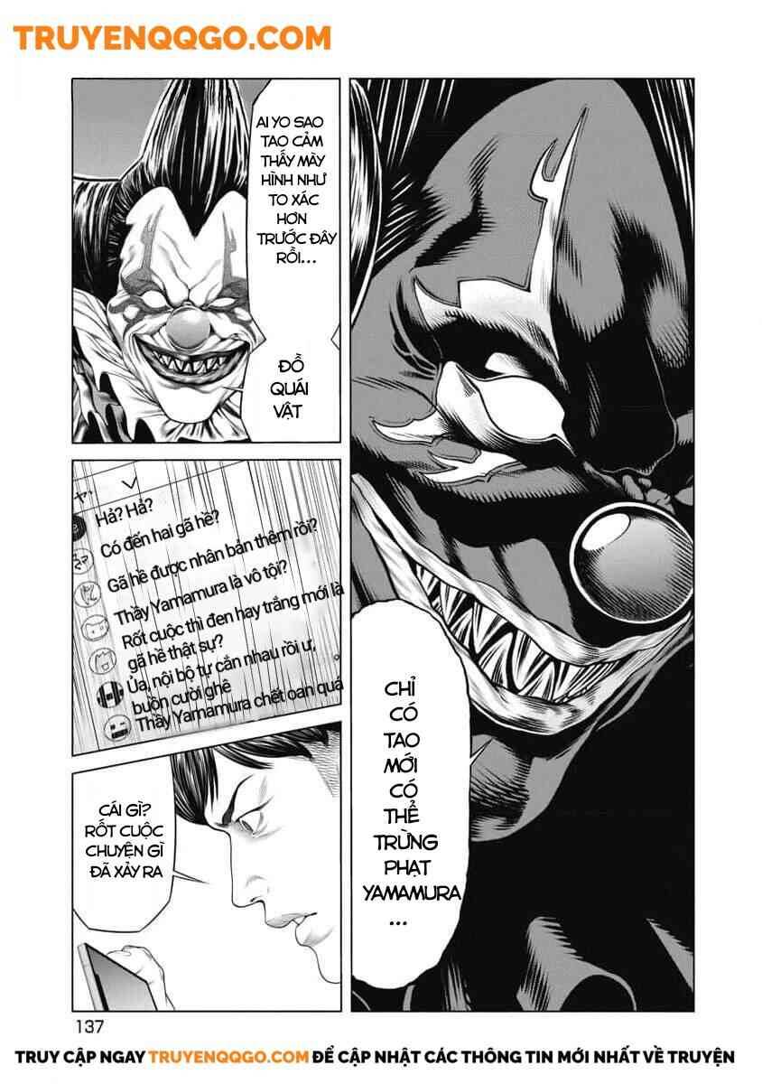 Chú Hề Trả Thù Chapter 25 - 13