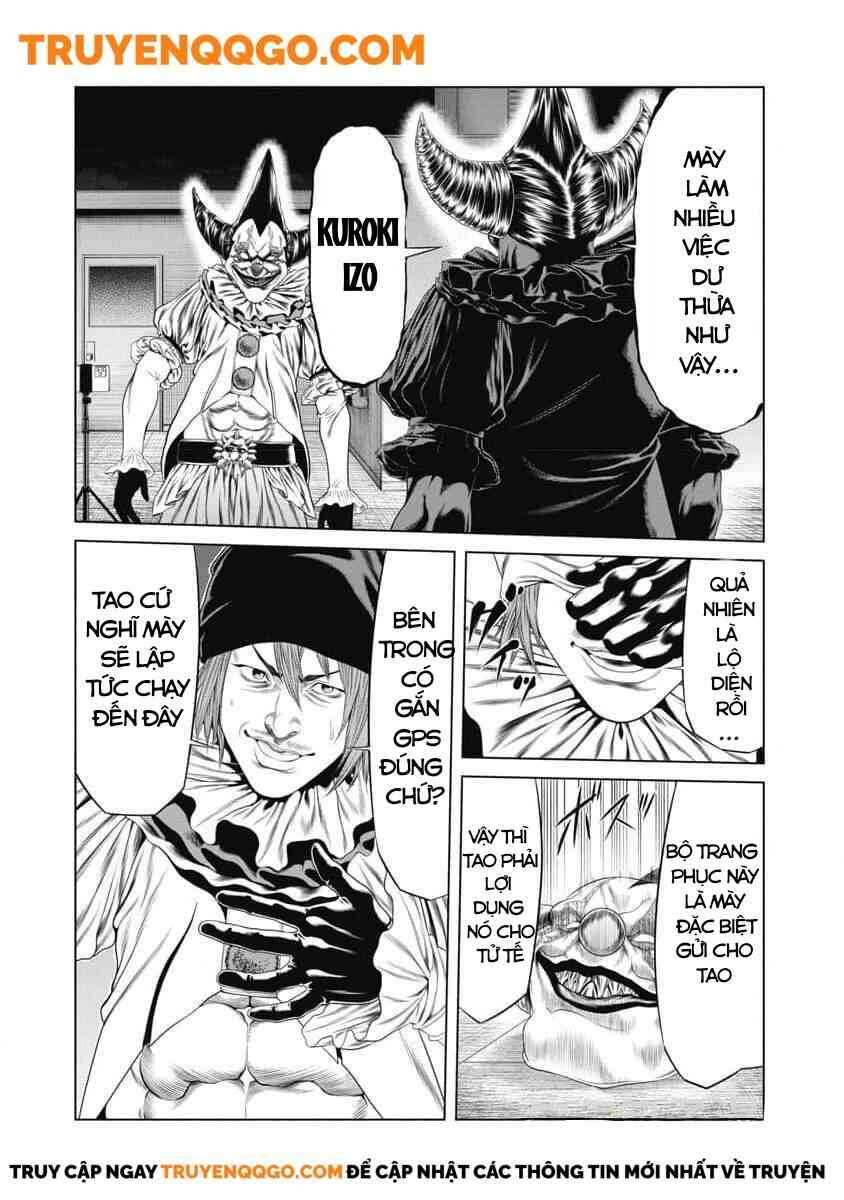 Chú Hề Trả Thù Chapter 25 - 14