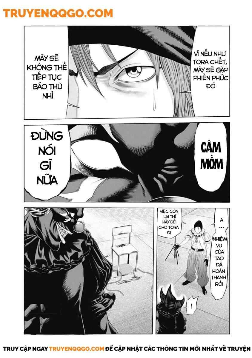 Chú Hề Trả Thù Chapter 25 - 15