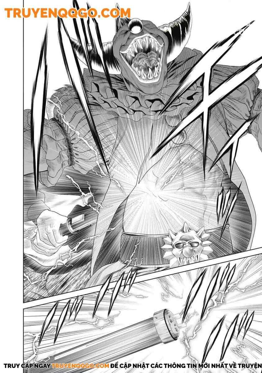 Chú Hề Trả Thù Chapter 25 - 16