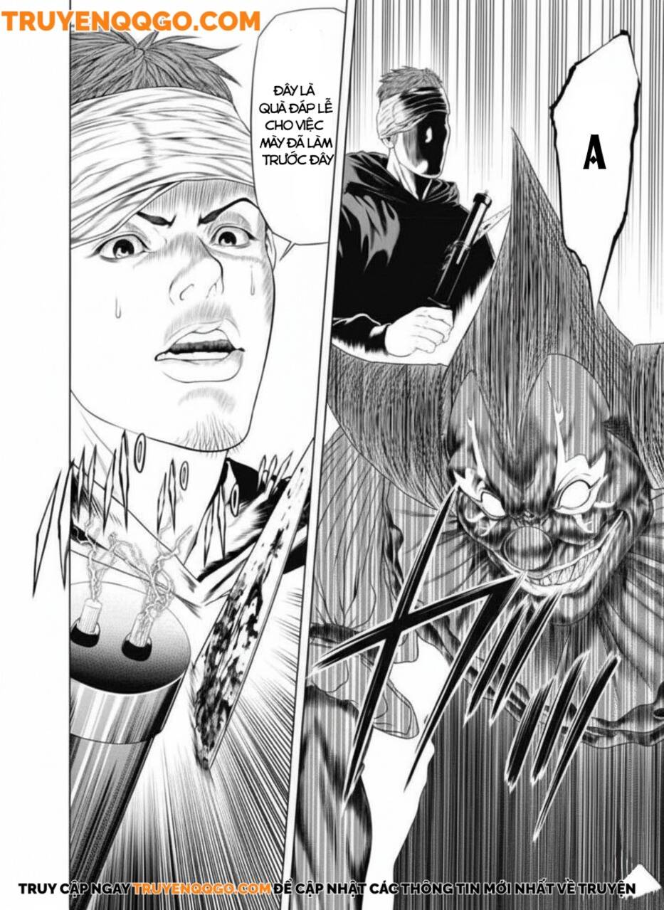 Chú Hề Trả Thù Chapter 25 - 17