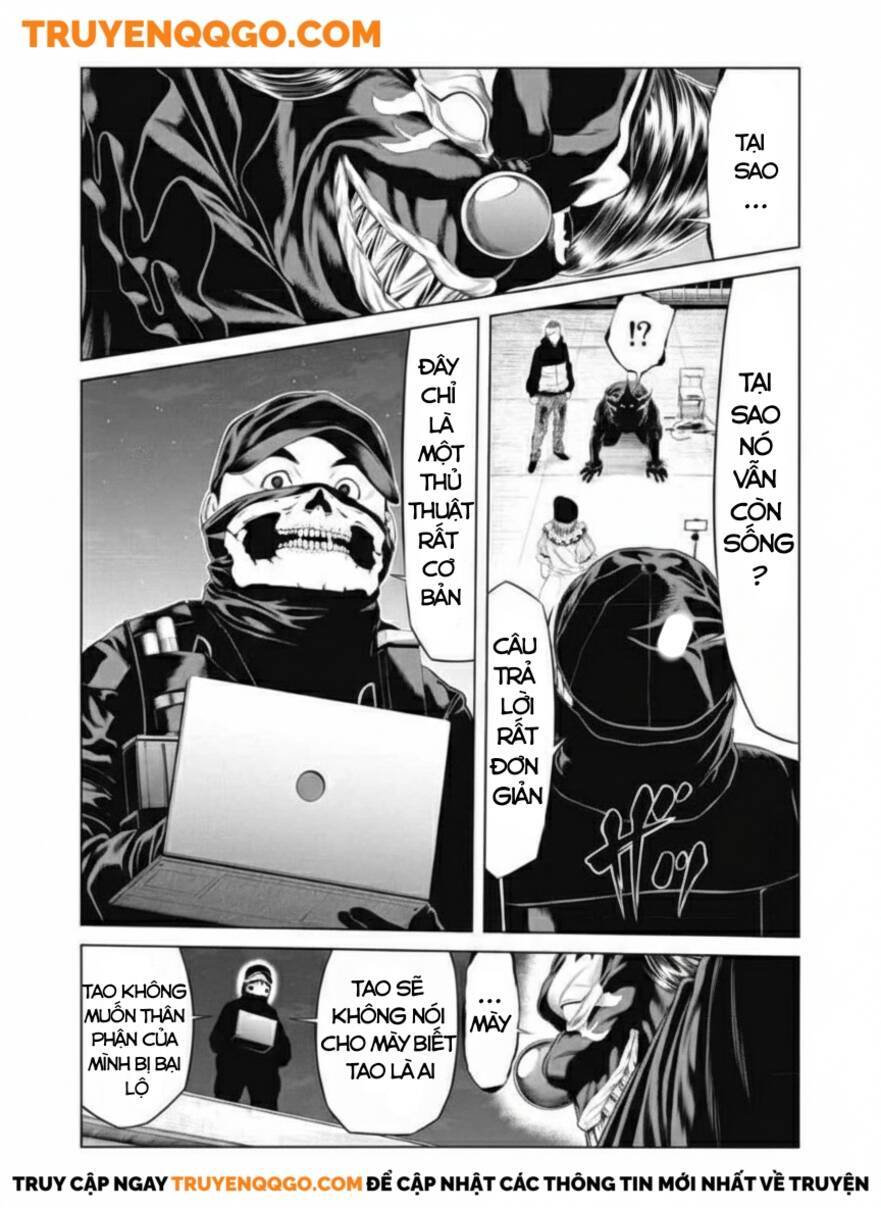 Chú Hề Trả Thù Chapter 25 - 18