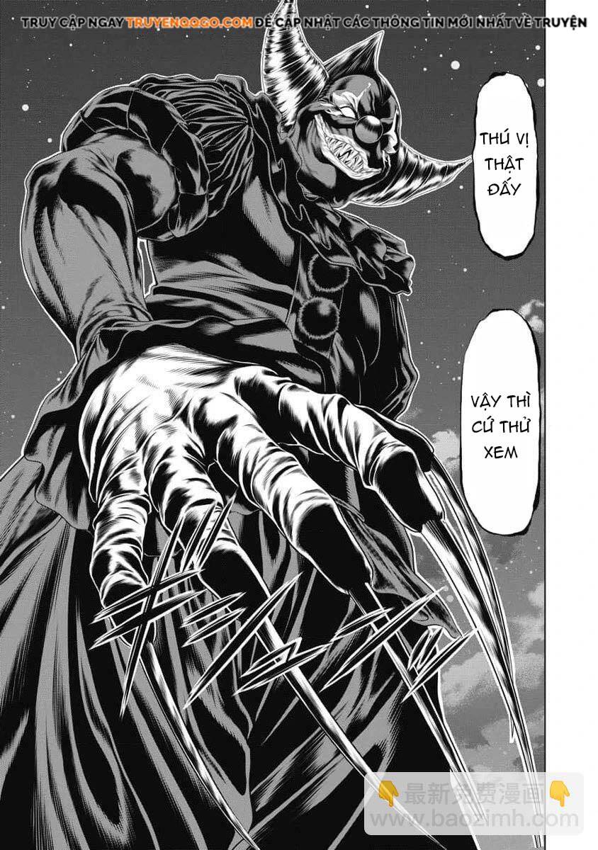 Chú Hề Trả Thù Chapter 26 - 3