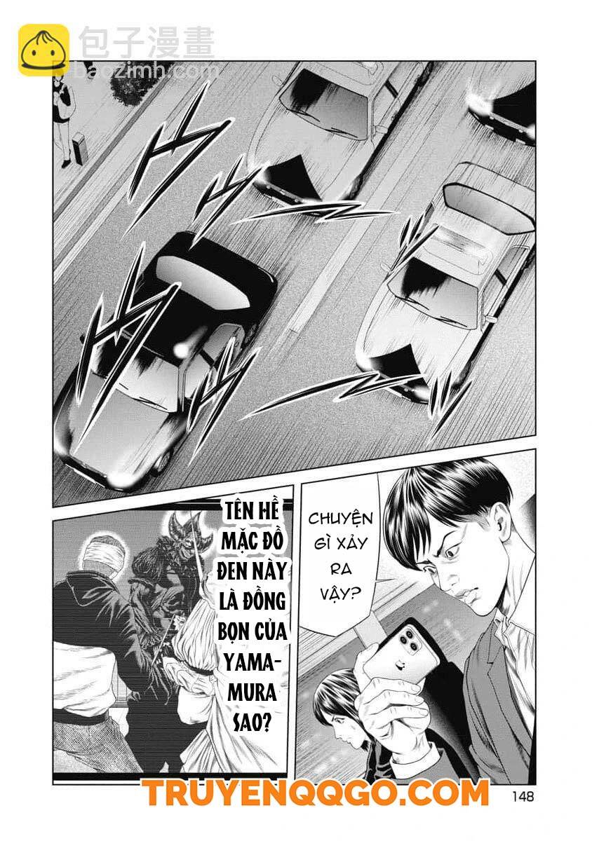 Chú Hề Trả Thù Chapter 26 - 4