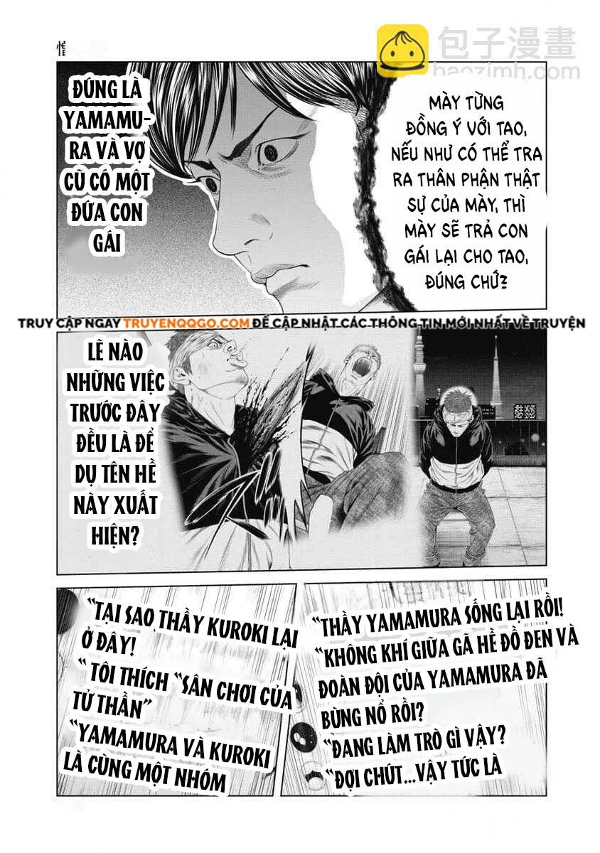 Chú Hề Trả Thù Chapter 26 - 5