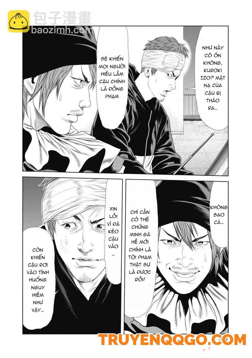 Chú Hề Trả Thù Chapter 26 - 6