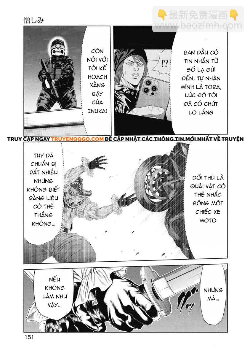 Chú Hề Trả Thù Chapter 26 - 7