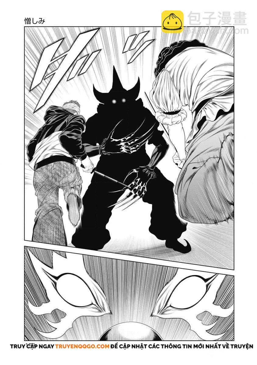 Chú Hề Trả Thù Chapter 26 - 9