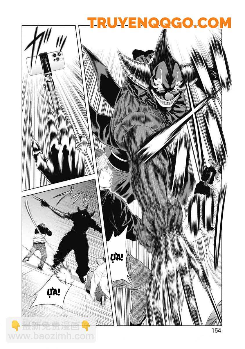 Chú Hề Trả Thù Chapter 26 - 10