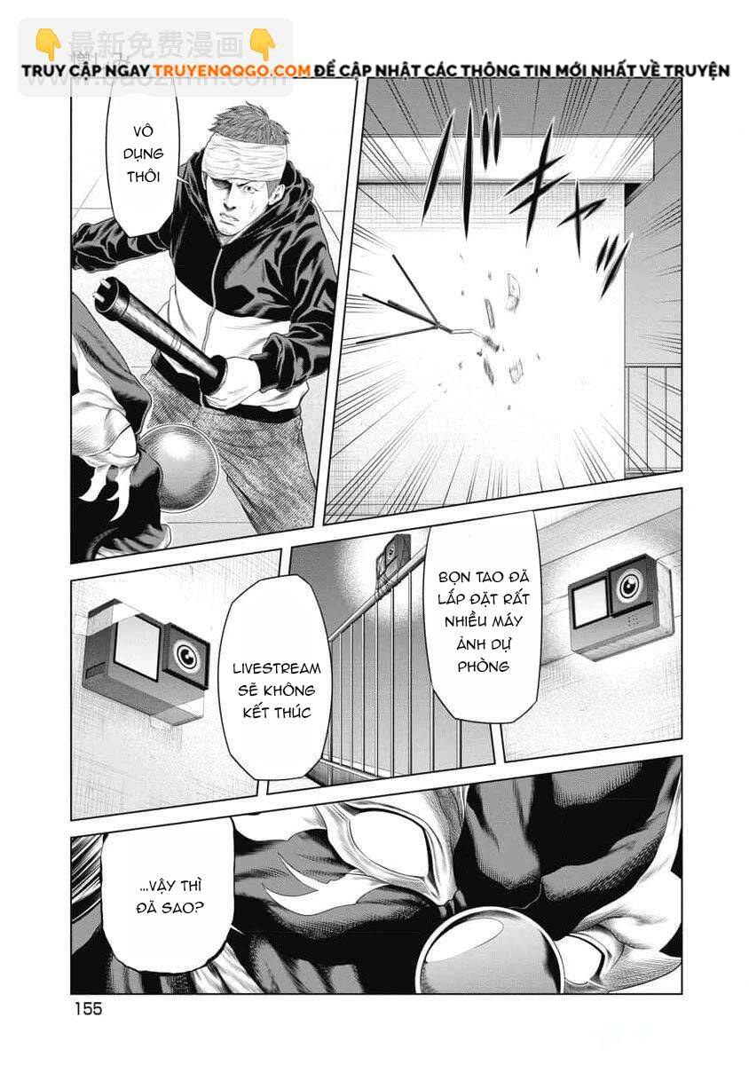 Chú Hề Trả Thù Chapter 26 - 11