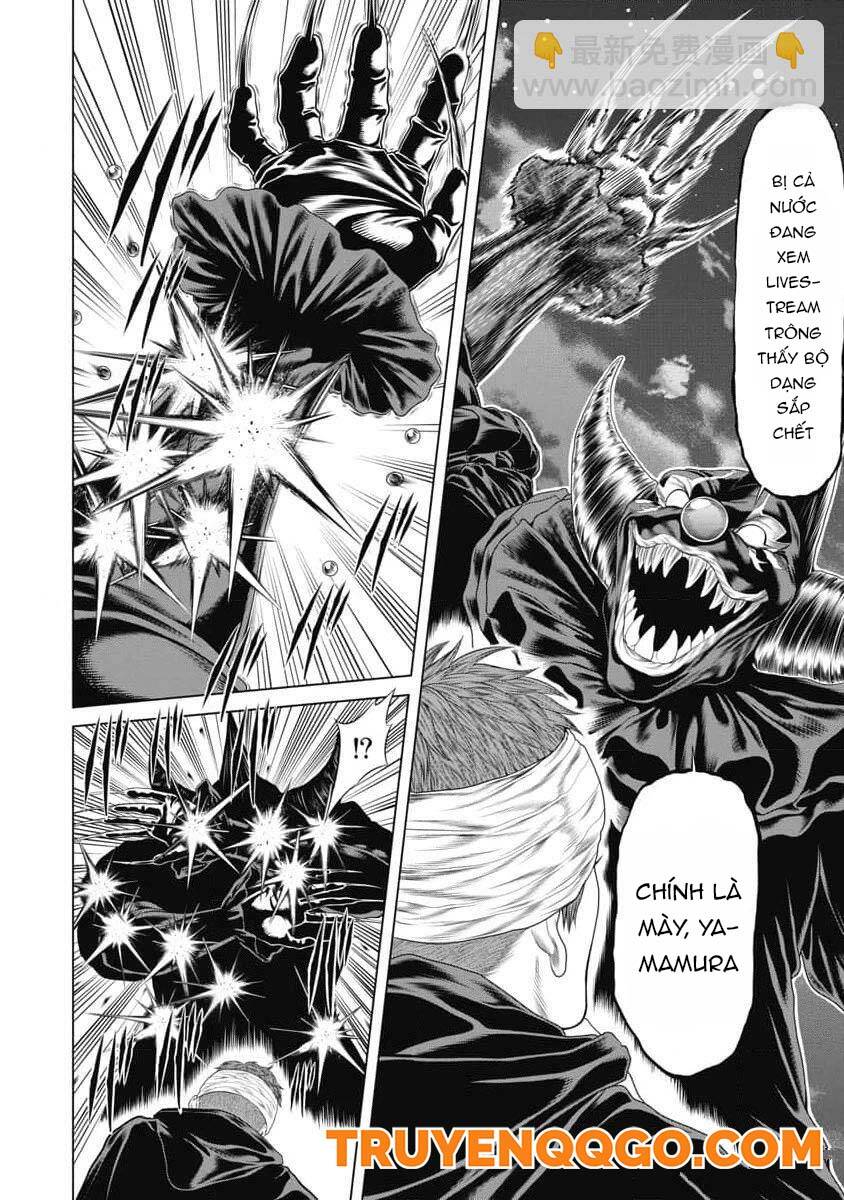 Chú Hề Trả Thù Chapter 26 - 12