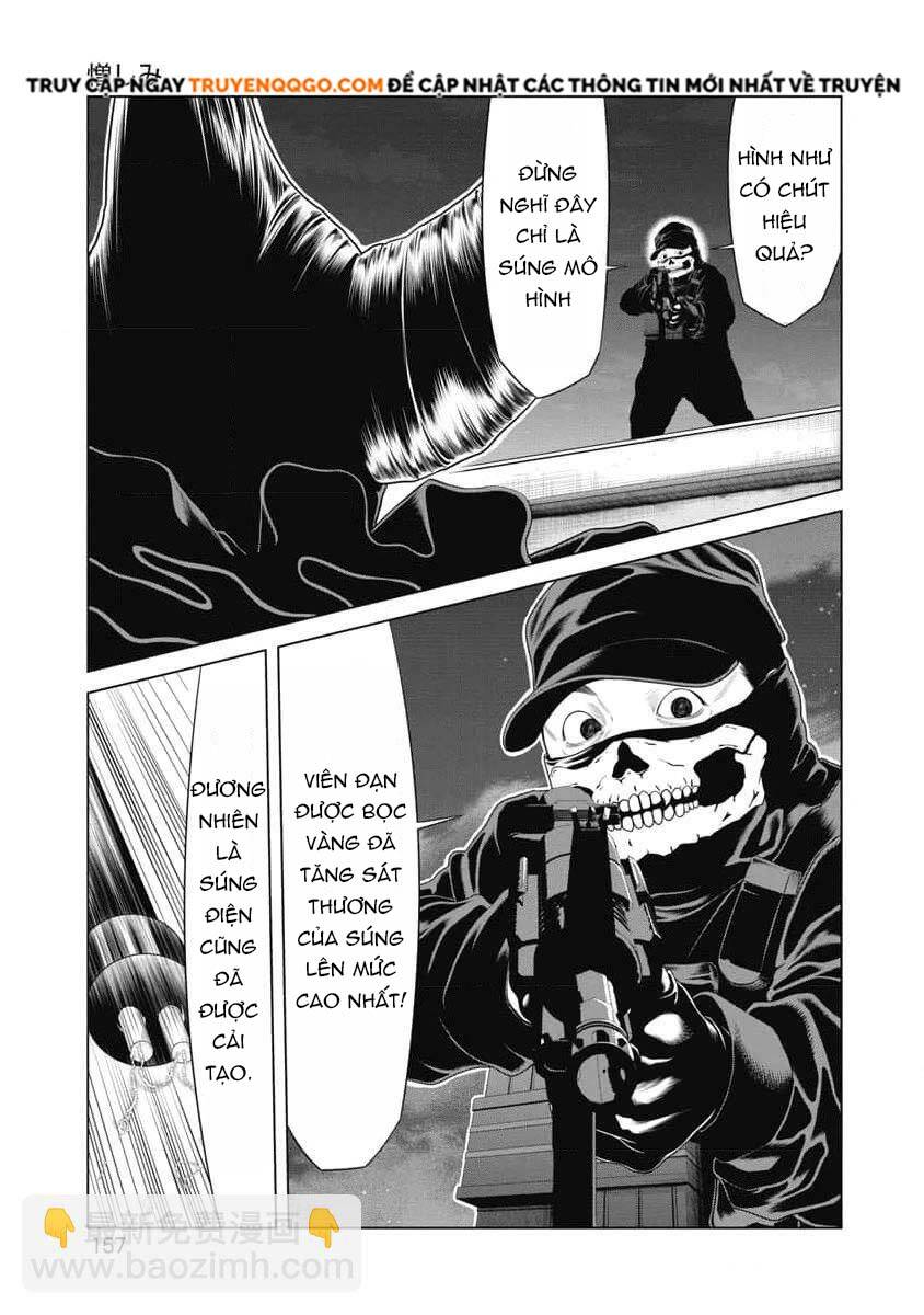 Chú Hề Trả Thù Chapter 26 - 13