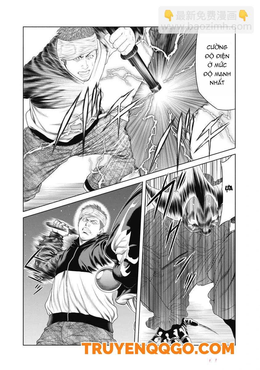 Chú Hề Trả Thù Chapter 26 - 14