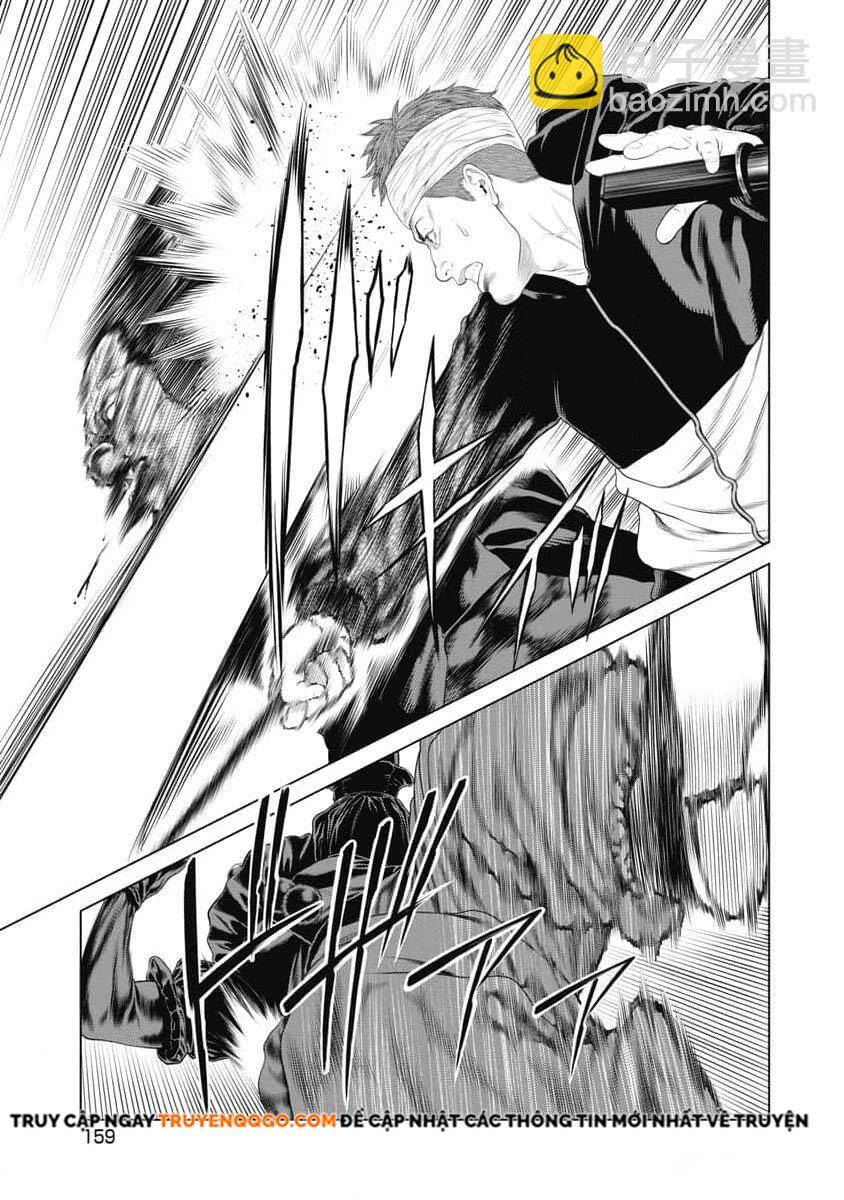 Chú Hề Trả Thù Chapter 26 - 15