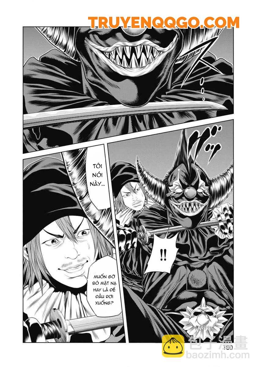 Chú Hề Trả Thù Chapter 26 - 16