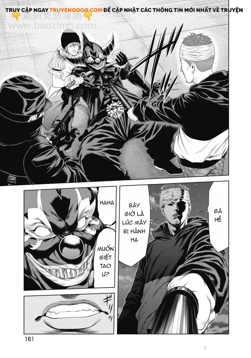 Chú Hề Trả Thù Chapter 26 - 17