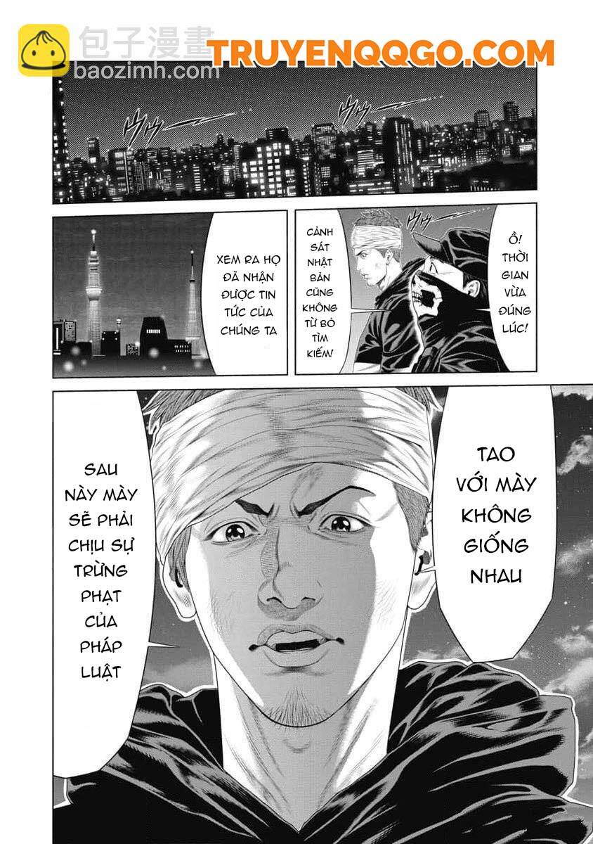 Chú Hề Trả Thù Chapter 26 - 18