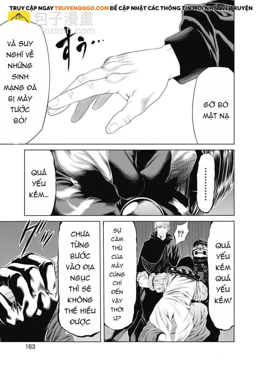 Chú Hề Trả Thù Chapter 26 - 19