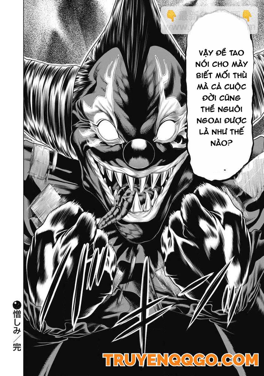 Chú Hề Trả Thù Chapter 26 - 20