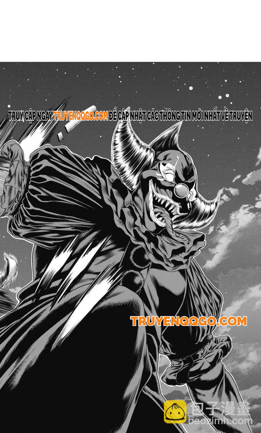 Chú Hề Trả Thù Chapter 27 - 3