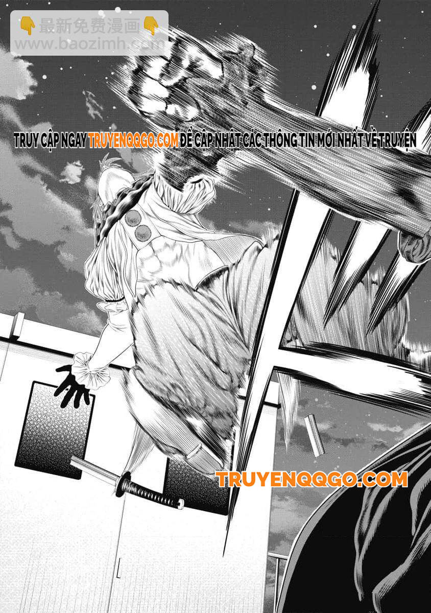 Chú Hề Trả Thù Chapter 27 - 4