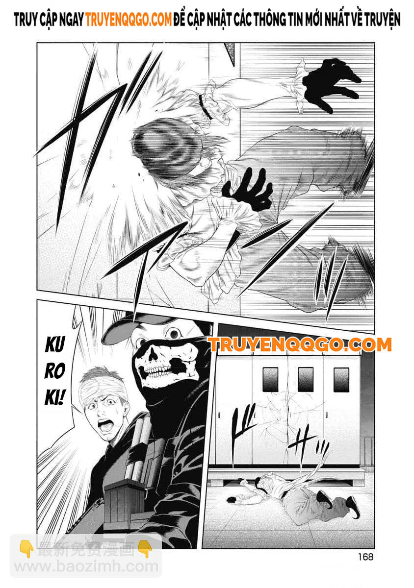 Chú Hề Trả Thù Chapter 27 - 5