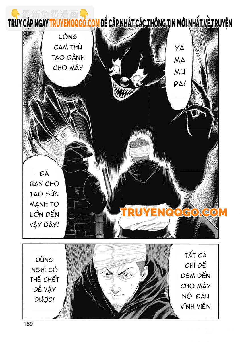 Chú Hề Trả Thù Chapter 27 - 6