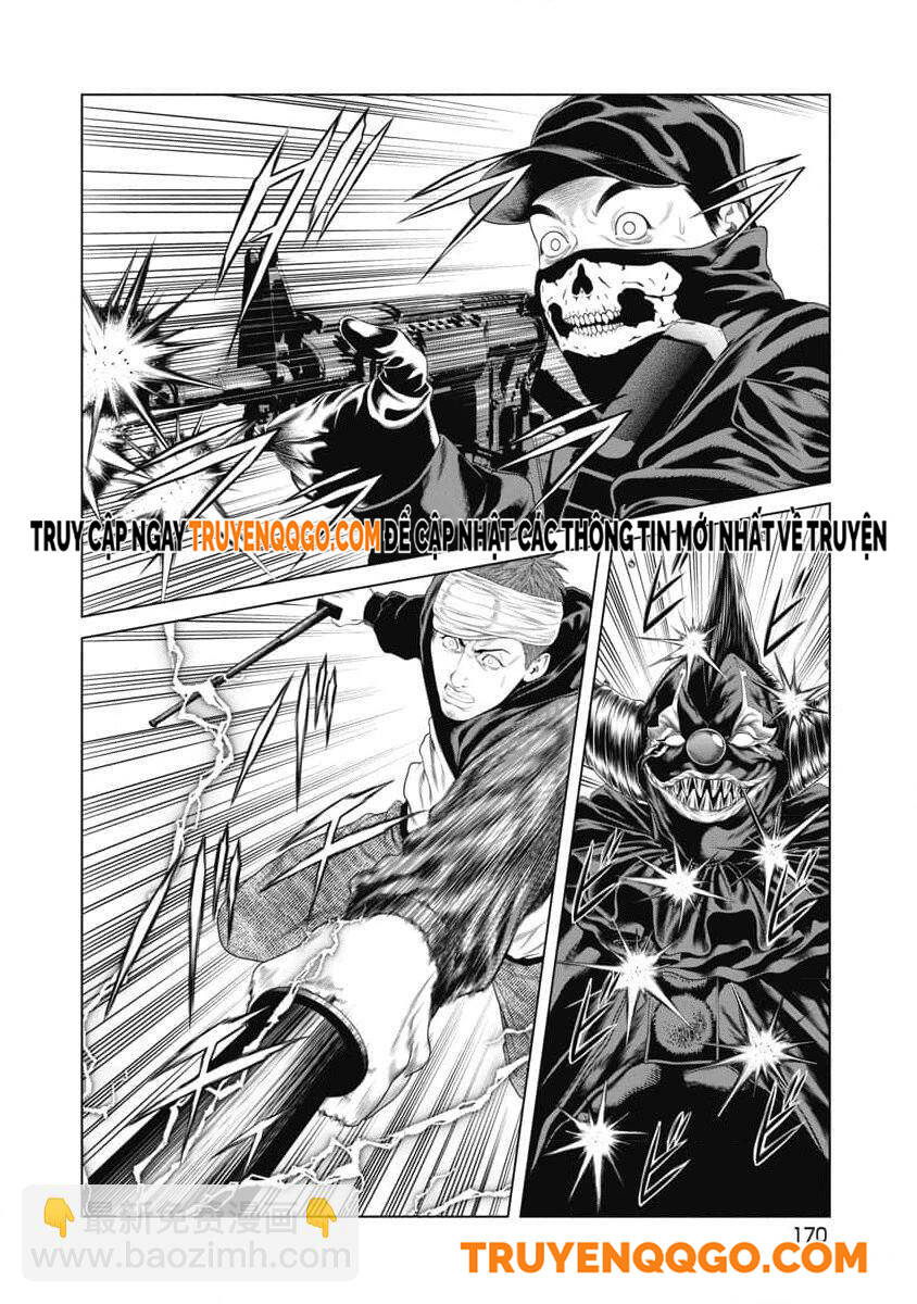 Chú Hề Trả Thù Chapter 27 - 7