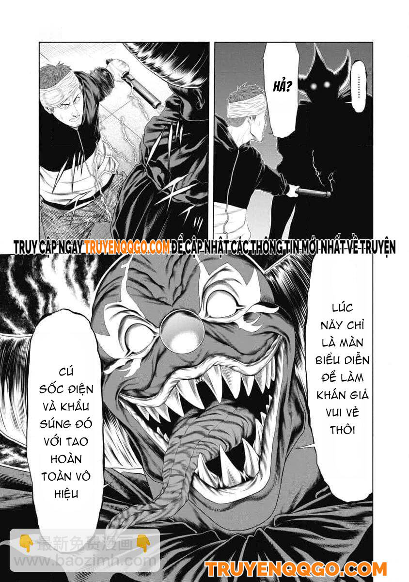 Chú Hề Trả Thù Chapter 27 - 8