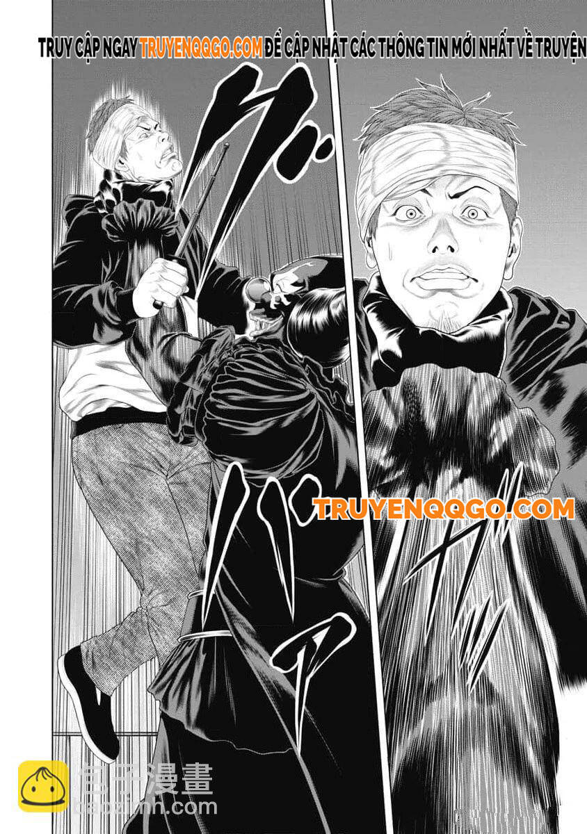 Chú Hề Trả Thù Chapter 27 - 9