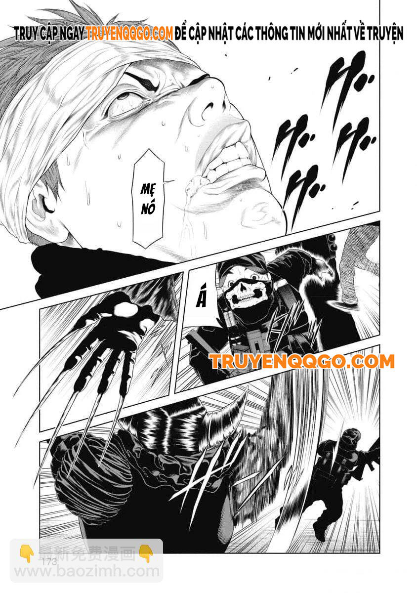 Chú Hề Trả Thù Chapter 27 - 10