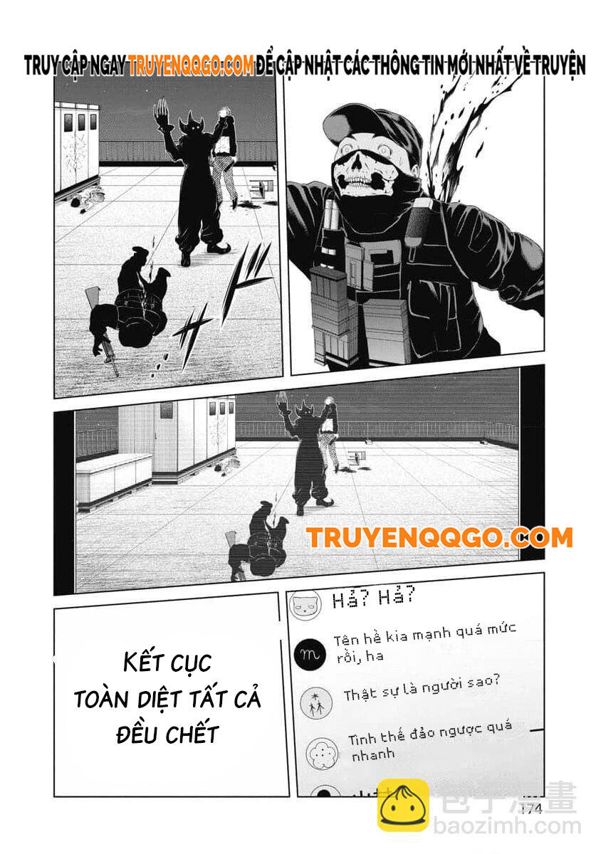 Chú Hề Trả Thù Chapter 27 - 11