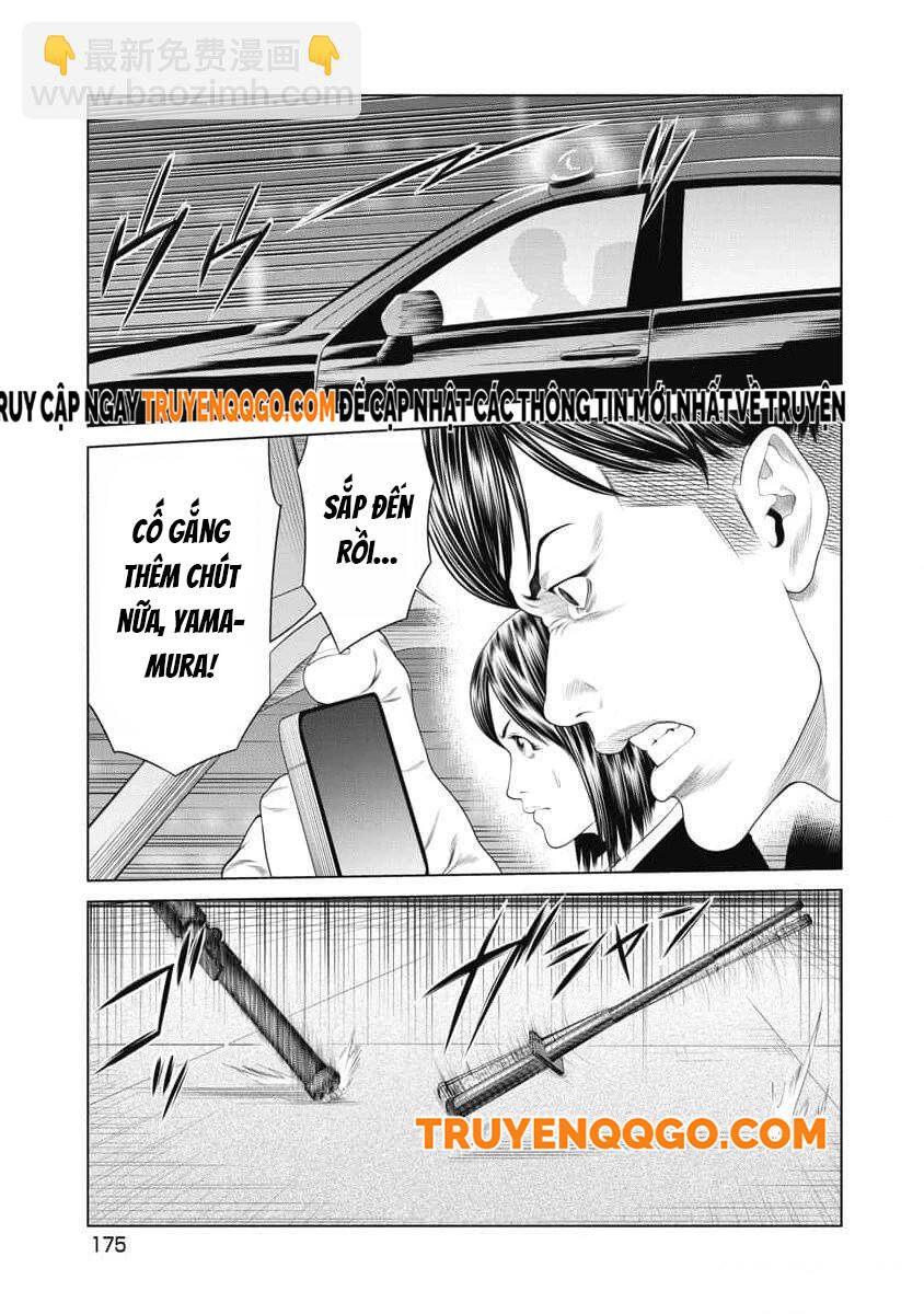 Chú Hề Trả Thù Chapter 27 - 12