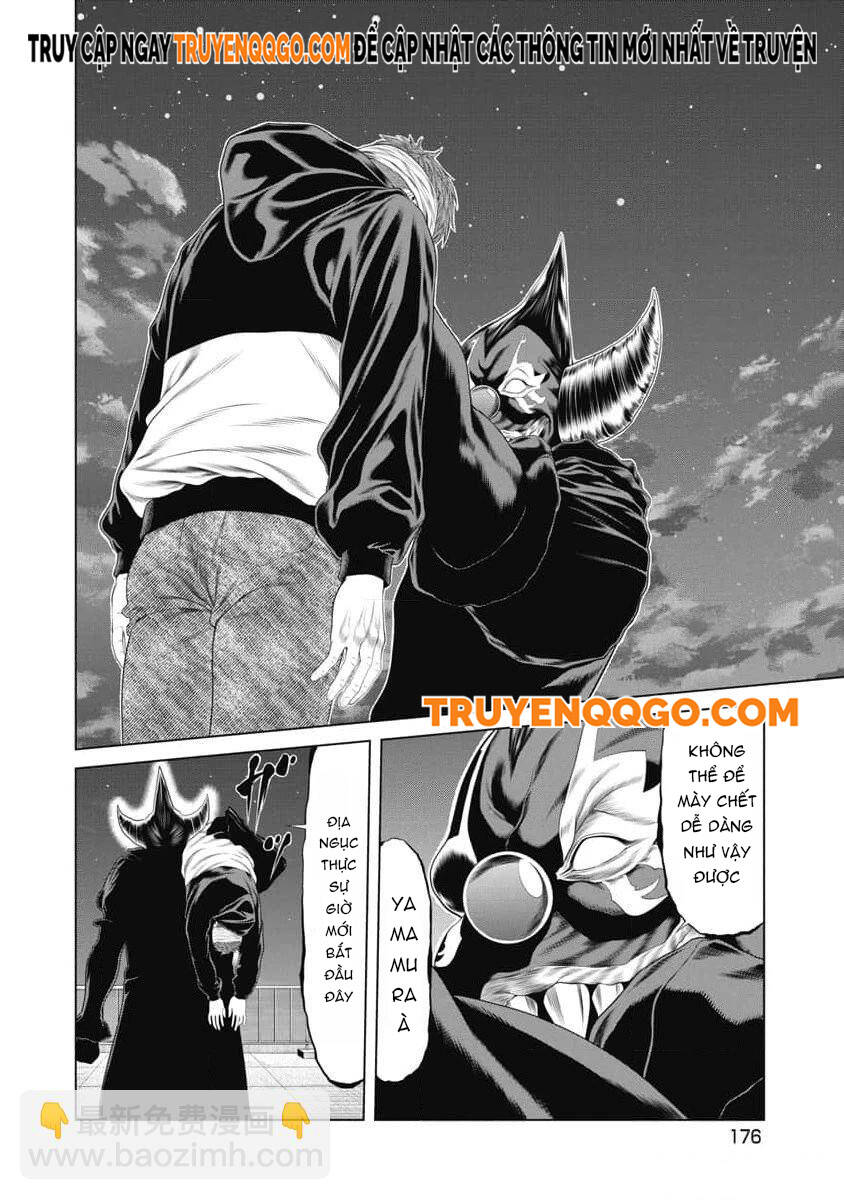 Chú Hề Trả Thù Chapter 27 - 13