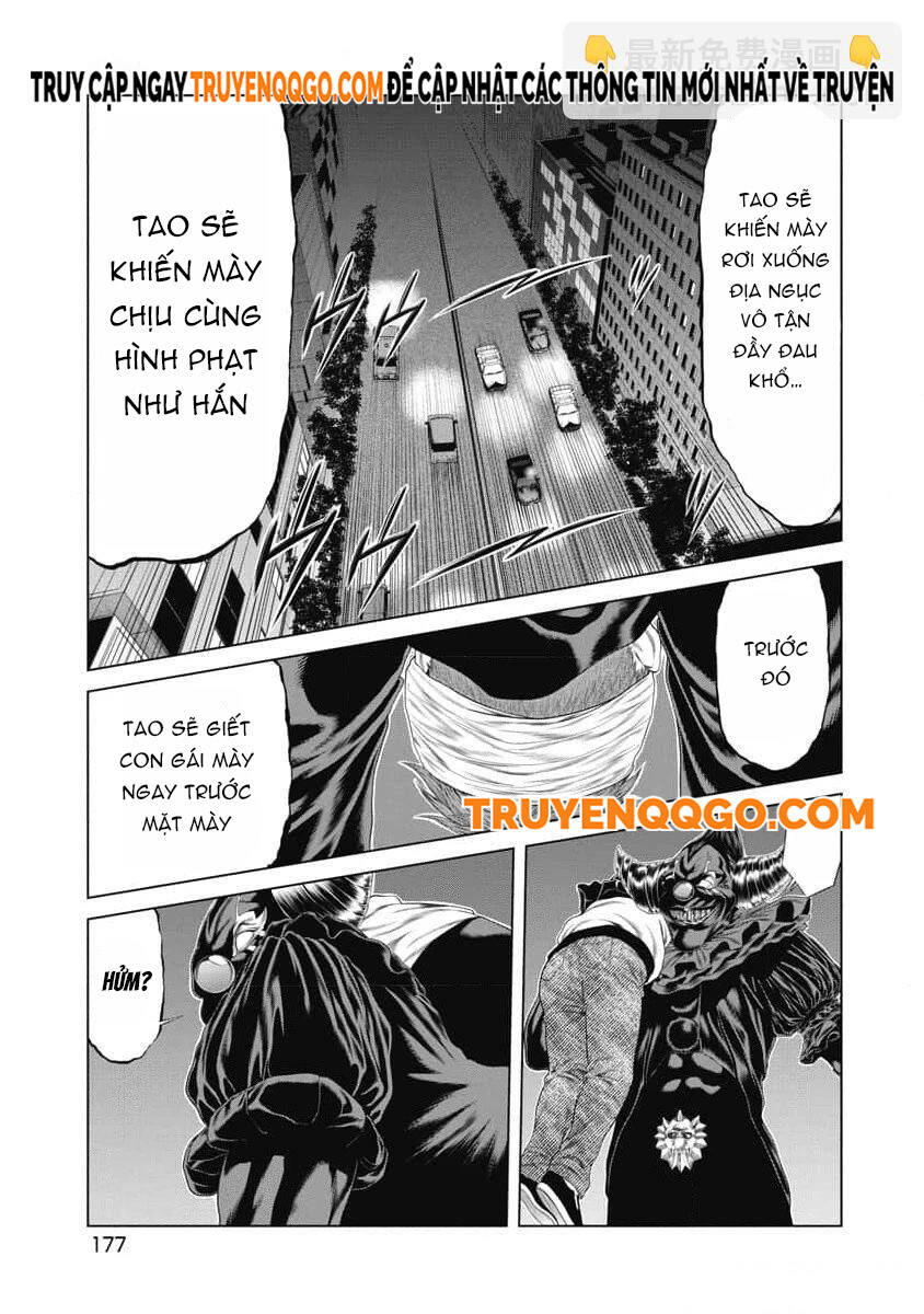 Chú Hề Trả Thù Chapter 27 - 14
