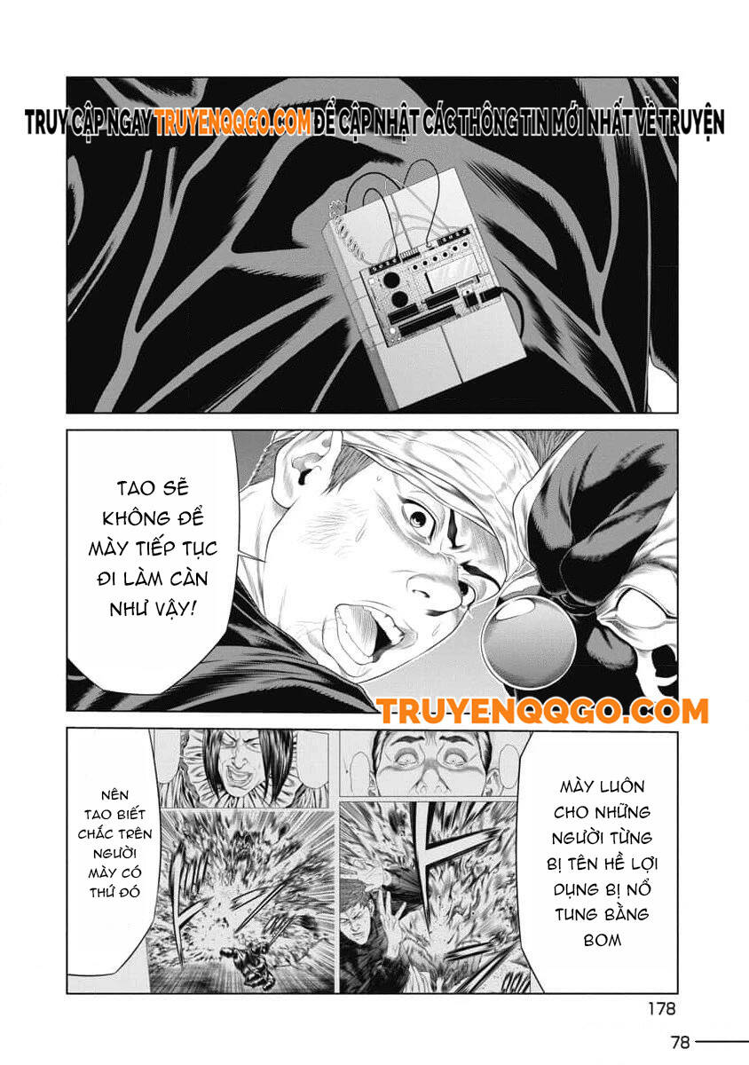 Chú Hề Trả Thù Chapter 27 - 15