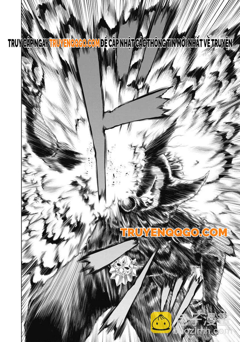 Chú Hề Trả Thù Chapter 27 - 17