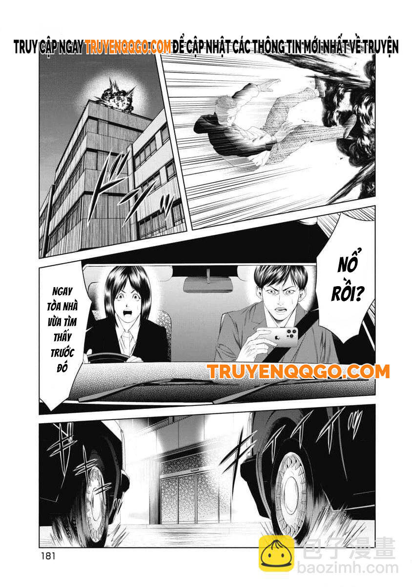 Chú Hề Trả Thù Chapter 27 - 18