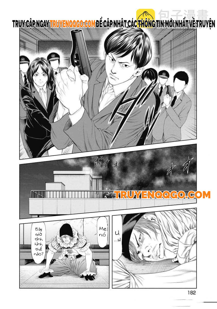 Chú Hề Trả Thù Chapter 27 - 19