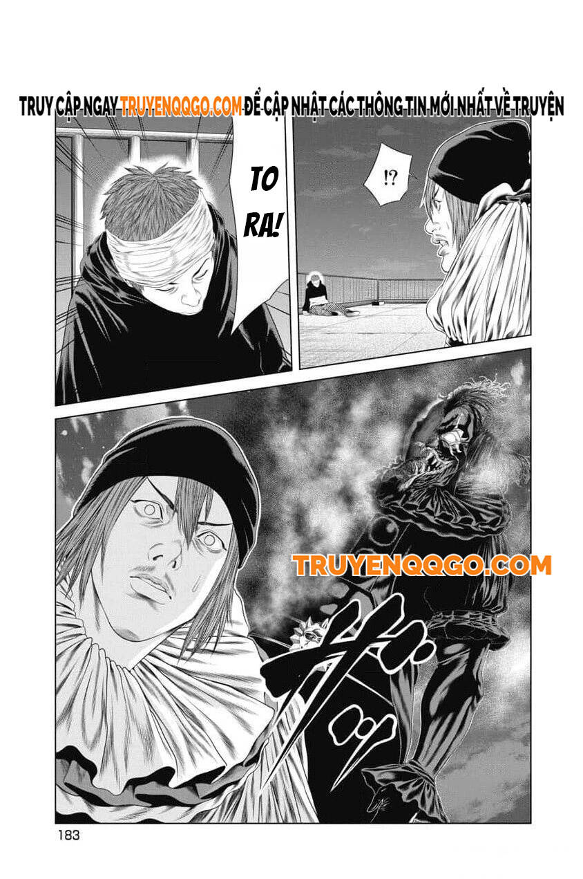 Chú Hề Trả Thù Chapter 27 - 20