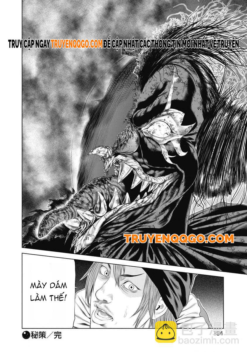 Chú Hề Trả Thù Chapter 27 - 21