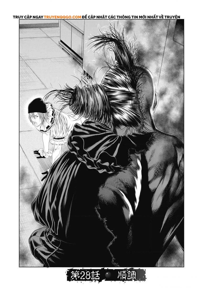 Chú Hề Trả Thù Chapter 28 - 1