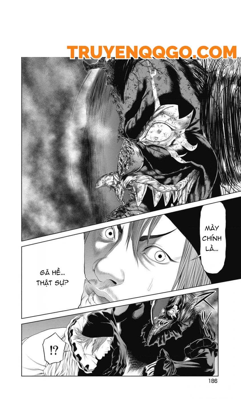 Chú Hề Trả Thù Chapter 28 - 2