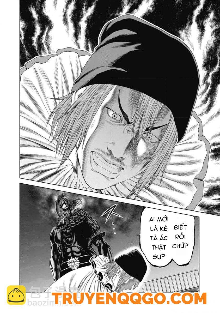 Chú Hề Trả Thù Chapter 28 - 4