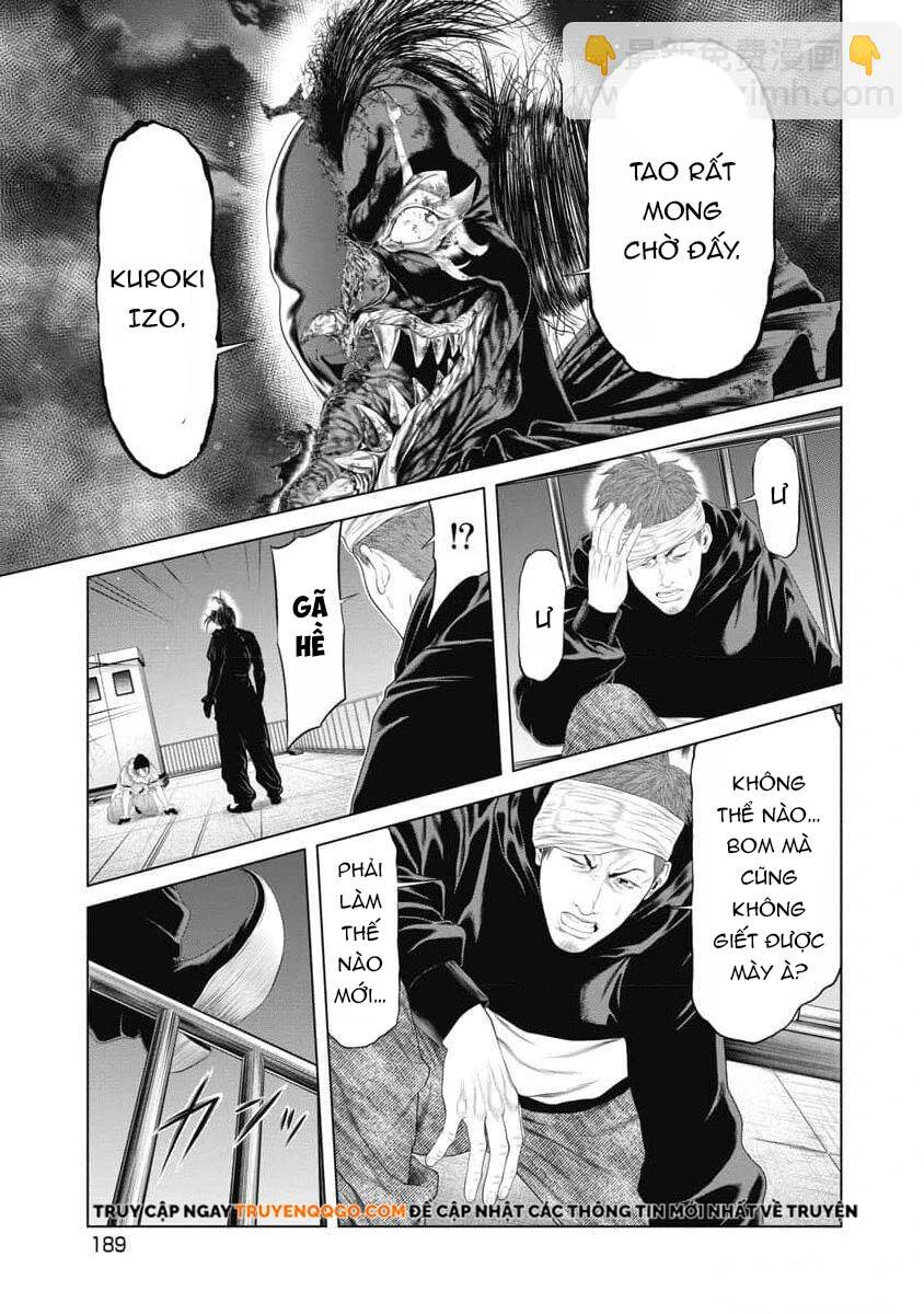 Chú Hề Trả Thù Chapter 28 - 5