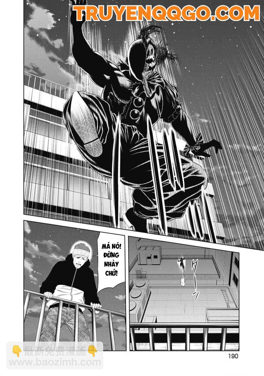 Chú Hề Trả Thù Chapter 28 - 6